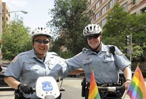 Capital Pride Parade 2015 #225