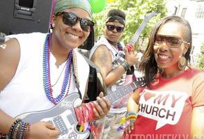 Capital Pride Parade 2015 #227