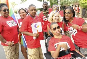 Capital Pride Parade 2015 #228