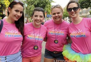 Capital Pride Parade 2015 #230