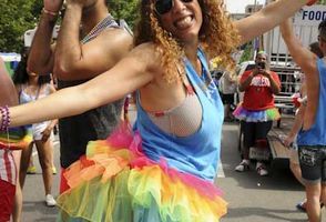 Capital Pride Parade 2015 #245