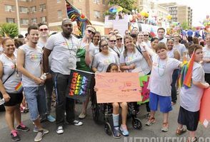 Capital Pride Parade 2015 #259