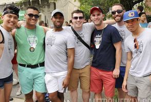 Capital Pride Parade 2015 #260