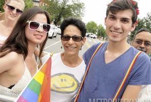 Capital Pride Parade 2015 #279