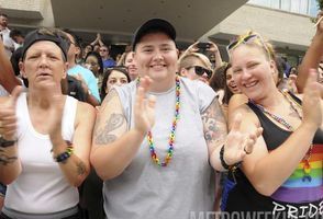 Capital Pride Parade 2015 #293