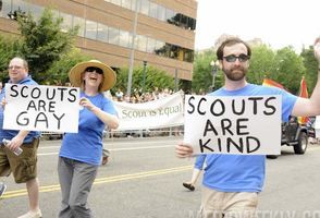 Capital Pride Parade 2015 #296