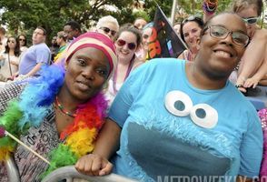 Capital Pride Parade 2015 #300