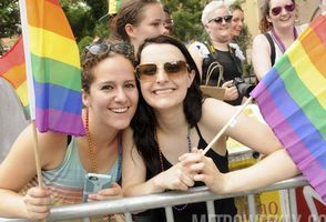 Capital Pride Parade 2015 #301