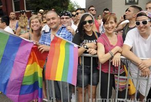 Capital Pride Parade 2015 #315