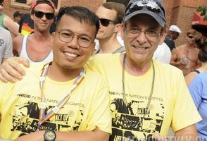 Capital Pride Parade 2015 #351