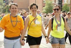 Capital Pride Parade 2015 #362