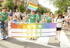 Capital Pride Parade 2015 #365