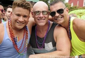 Capital Pride Parade 2015 #392