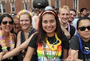 Capital Pride Parade 2015 #400