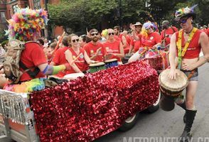 Capital Pride Parade 2015 #418