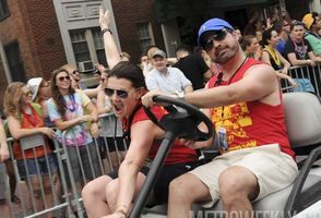 Capital Pride Parade 2015 #422