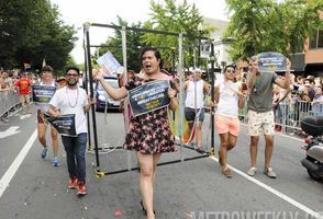 Capital Pride Parade 2015 #438