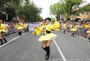 Capital Pride Parade 2015 #445