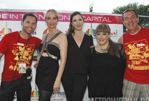 Capital Pride Festival 2015 #142