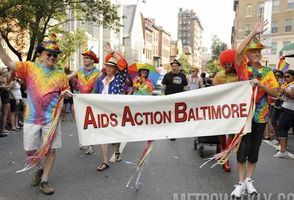 Baltimore Pride 2015 #227