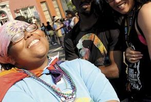 Baltimore Pride 2015 #316