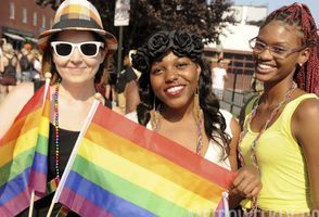Baltimore Pride 2015 #321