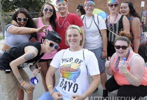 Baltimore Pride 2015 #325