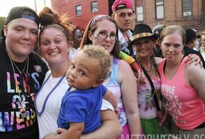 Baltimore Pride 2015 #362