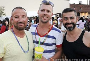 Baltimore Pride 2015 #379