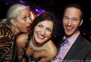 Helen Hayes Awards After Party #77