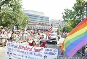 Capital Pride Parade #23