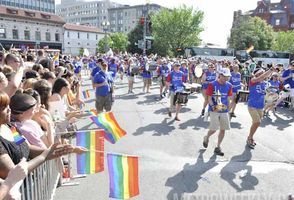 Capital Pride Parade #25
