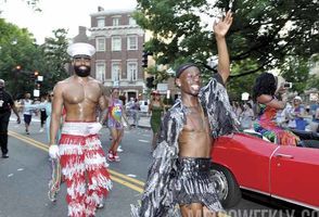 Capital Pride Parade #162