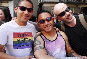 Capital Pride Parade #223