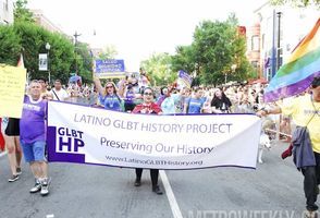 Capital Pride Parade #354