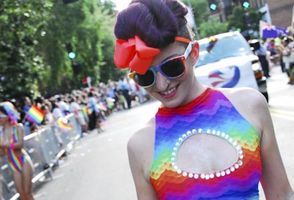 Capital Pride Parade #384