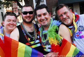 Capital Pride Parade #432