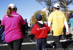 Whitman Walker Health's 30th annual Walk and 5K to End HIV #4