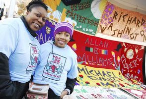 Whitman Walker Health's 30th annual Walk and 5K to End HIV #13