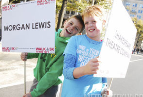 Whitman Walker Health's 30th annual Walk and 5K to End HIV #19
