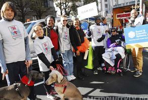 Whitman Walker Health's 30th annual Walk and 5K to End HIV #28