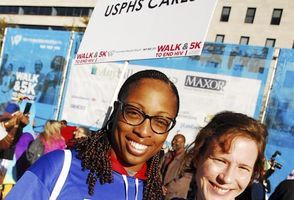 Whitman Walker Health's 30th annual Walk and 5K to End HIV #65