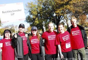 Whitman Walker Health's 30th annual Walk and 5K to End HIV #142