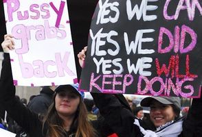 Women's March on Washington #161