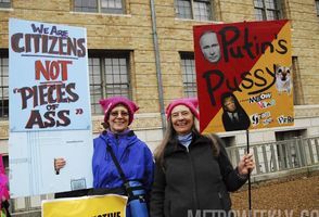 Women's March on Washington #181