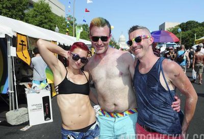 The 2017 Capital Pride Festival #85