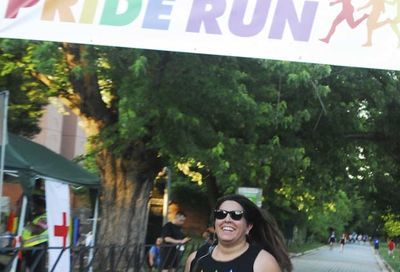The 5th Annual DC Front Runners Pride Run 5K #91