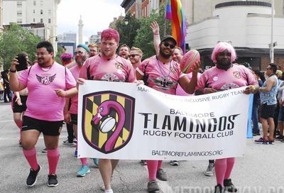 Baltimore Pride #129
