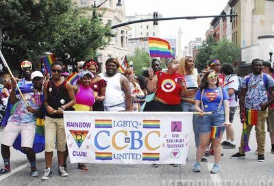 Baltimore Pride #142