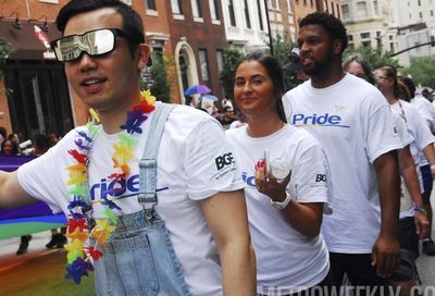 Baltimore Pride #157